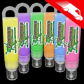 Glominex Glow Paint 1 Oz. Tube Assorted